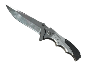★ Nomad Knife