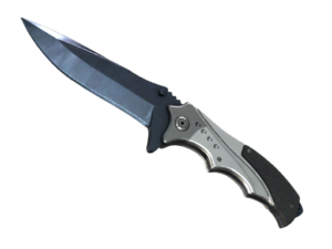 ★ Nomad Knife | Blue Steel