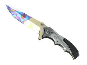 ★ Nomad Knife | Case Hardened