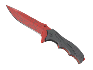 ★ Nomad Knife | Crimson Web