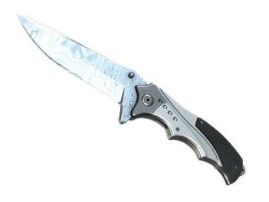★ Nomad Knife | Damascus Steel