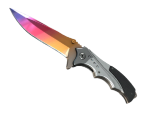 ★ Nomad Knife | Fade