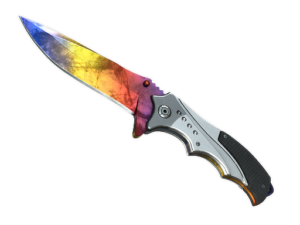 ★ Nomad Knife | Marble Fade