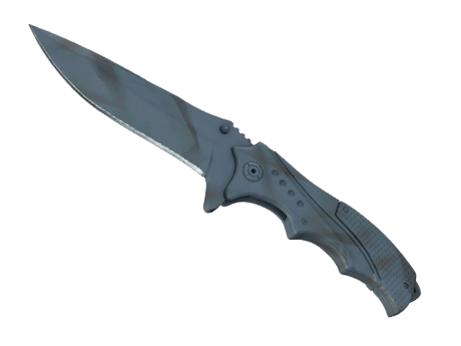 ★ Nomad Knife | Night Stripe