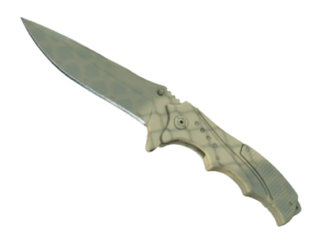 ★ Nomad Knife | Safari Mesh