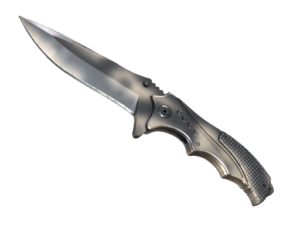 ★ Nomad Knife | Scorched
