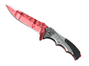 ★ Nomad Knife | Slaughter (Factory New)