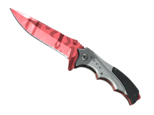 ★ Nomad Knife | Slaughter