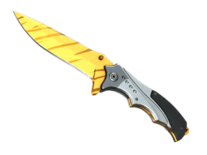 ★ Nomad Knife | Tiger Tooth
