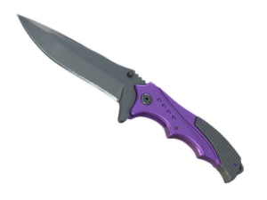 ★ Nomad Knife | Ultraviolet