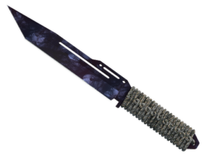 ★ Paracord Knife | Doppler