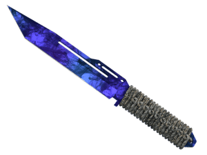 ★ Paracord Knife | Doppler Sapphire (Factory New)