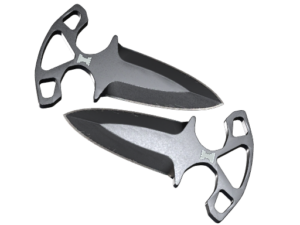 ★ Shadow Daggers