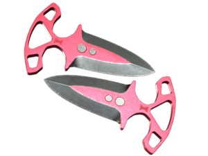 ★ Shadow Daggers | Autotronic