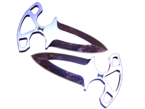 ★ Shadow Daggers | Doppler