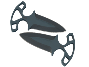 ★ Shadow Daggers | Night