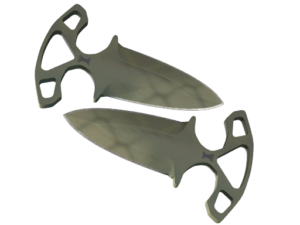 ★ Shadow Daggers | Safari Mesh