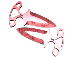 ★ Shadow Daggers | Slaughter