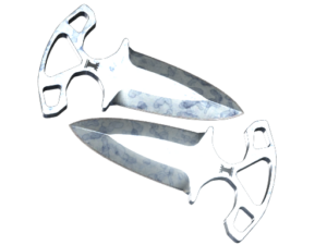 ★ Shadow Daggers | Stained