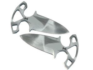 ★ Shadow Daggers | Urban Masked