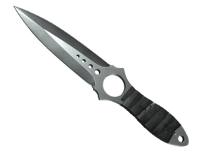 ★ Skeleton Knife
