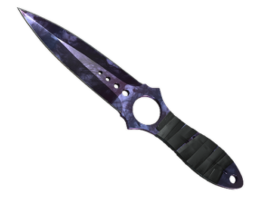 ★ Skeleton Knife | Doppler
