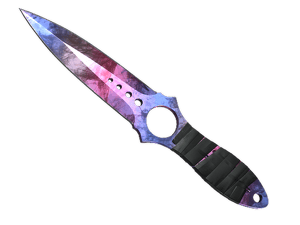 ★ Skeleton Knife | Doppler Phase 1 (Factory New)
