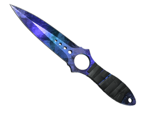 ★ Skeleton Knife | Doppler Phase 3 (Factory New)