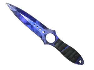 ★ Skeleton Knife | Doppler Phase 4 (Factory New)