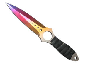 ★ Skeleton Knife | Fade (Factory New)