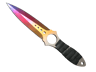 ★ Skeleton Knife | Fade (Factory New)