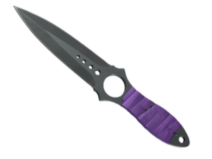 ★ Skeleton Knife | Ultraviolet