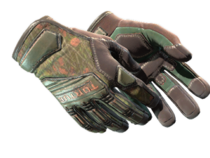 ★ Specialist Gloves | Buckshot