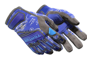 ★ Specialist Gloves | Cloud Chaser (Field-Tested)