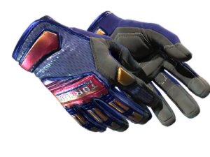 ★ Specialist Gloves | Fade (Field-Tested)