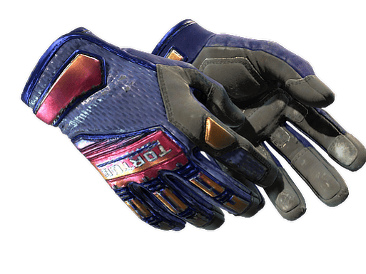 ★ Specialist Gloves | Fade