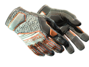 ★ Specialist Gloves | Foundation