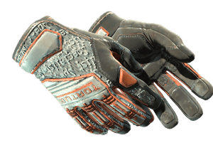 ★ Specialist Gloves | Foundation (Field-Tested)