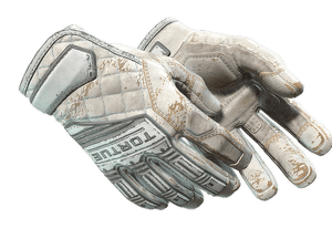 ★ Specialist Gloves | Pillow Punchers (Battle-Scarred)