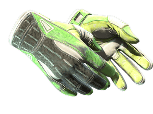 ★ Sport Gloves | Hedge Maze (Battle-Scarred)