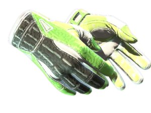 ★ Sport Gloves | Hedge Maze (Minimal Wear)