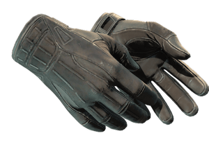 ★ Sport Gloves | Nocts (Battle-Scarred)