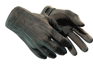 ★ Sport Gloves | Nocts (Field-Tested)