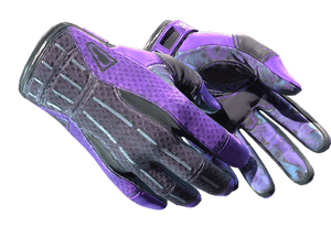 ★ Sport Gloves | Pandora’s Box (Minimal Wear)