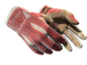 ★ Sport Gloves | Slingshot (Minimal Wear)