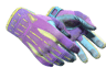 ★ Sport Gloves | Ultra Violent (Battle-Scarred)