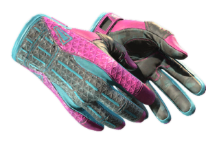 ★ Sport Gloves | Vice (Field-Tested)