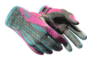 ★ Sport Gloves | Vice (Field-Tested)