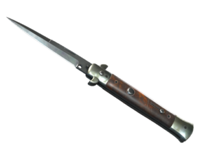 ★ Stiletto Knife