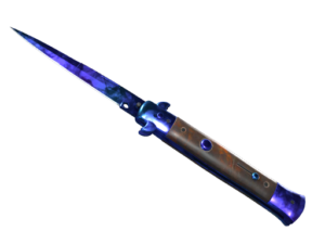 ★ Stiletto Knife | Doppler Phase 2 (Factory New)